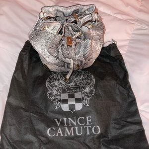 Vince Camuto bucket bag